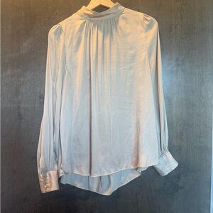 H&M Champagne Women’s Blouse